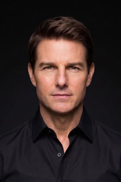 Tom Cruise