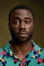 Garrick Bernard