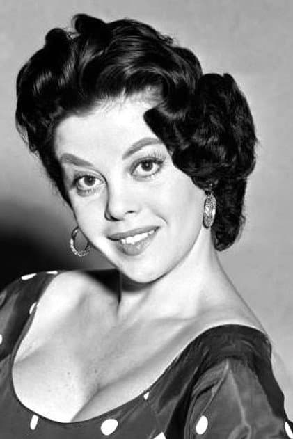 Jacqueline Fontaine