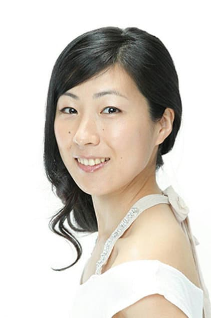 Aki Kanada