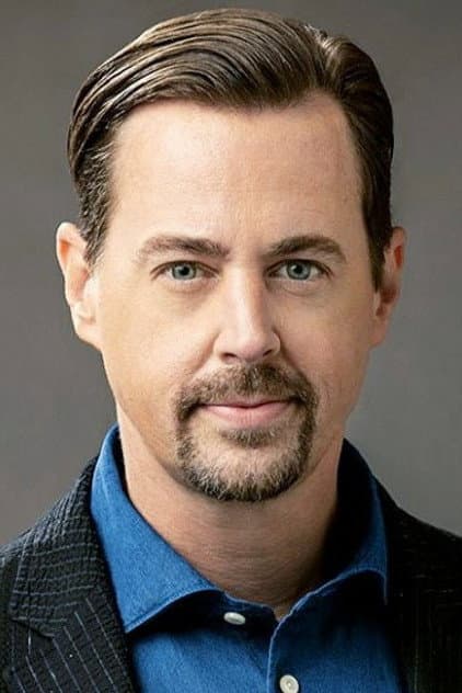 Sean Murray
