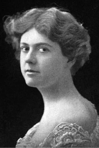 Clara Blandick