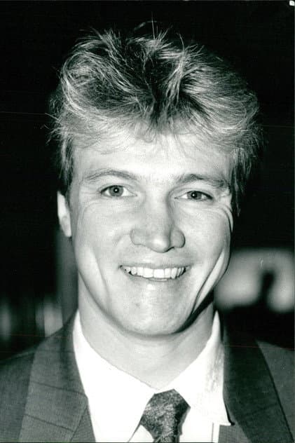 Peter Howitt