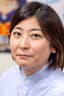 Chika Nagaoka
