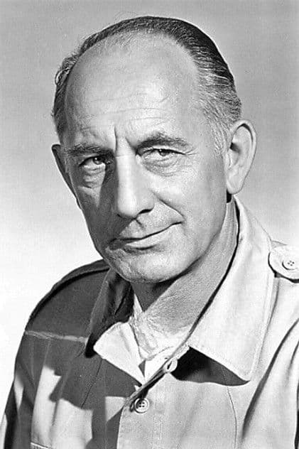 Robert F. Simon