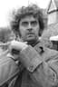 Ian MacNaughton