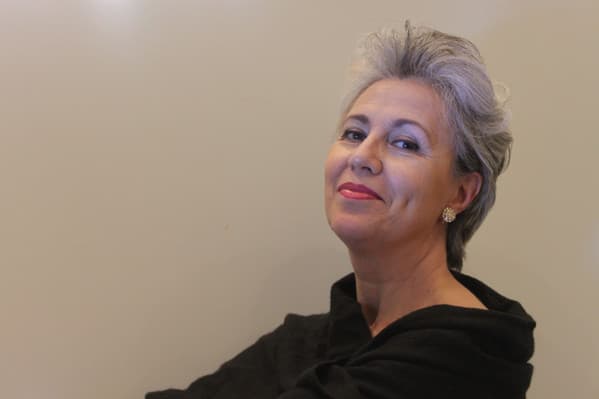 Sara Mingardo