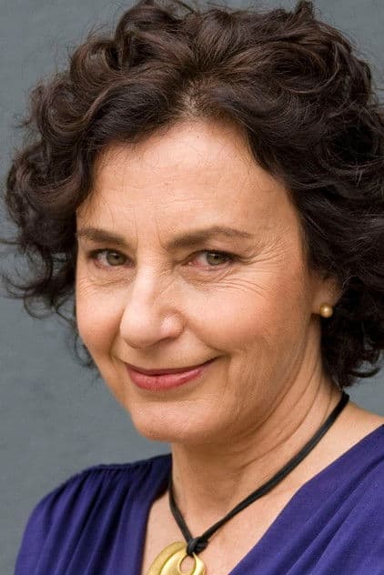 Verónica Langer