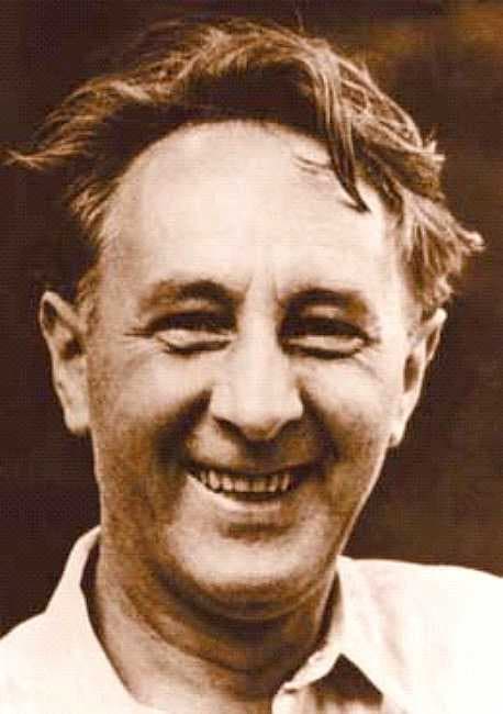 Bohuslav Martinů