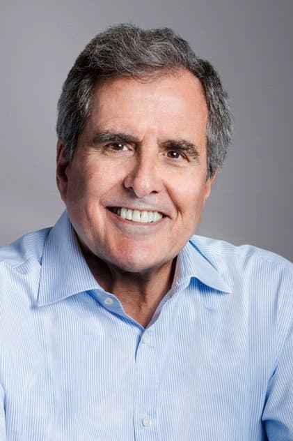 Peter Chernin