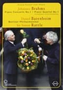 Daniel Barenboim - Europa Konzert 2004 Athens