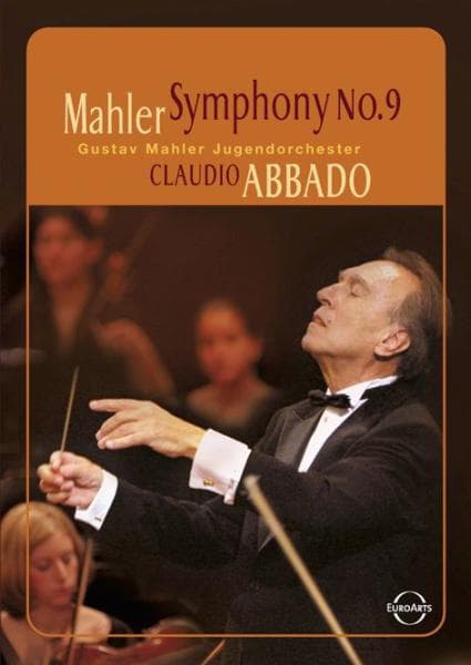 Abbado / Gustav Mahler Youth Orch. - Symph. Nr. 9