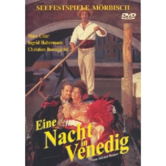 Var - Eine Nacht In Venedig - M"Rbischer