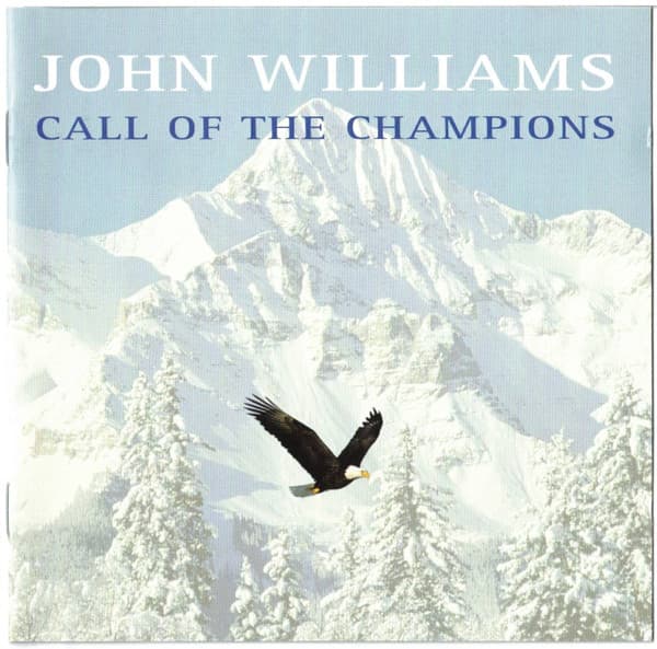Call Of The Champions