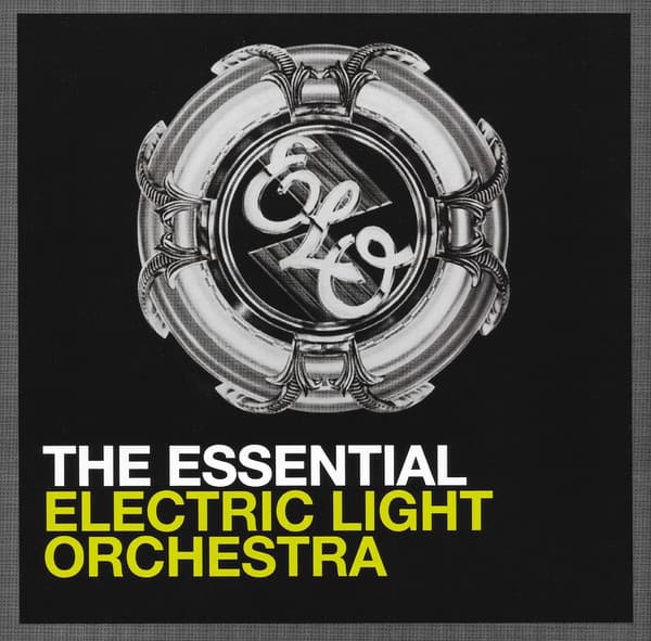 The Essential Electric Light Orchestra