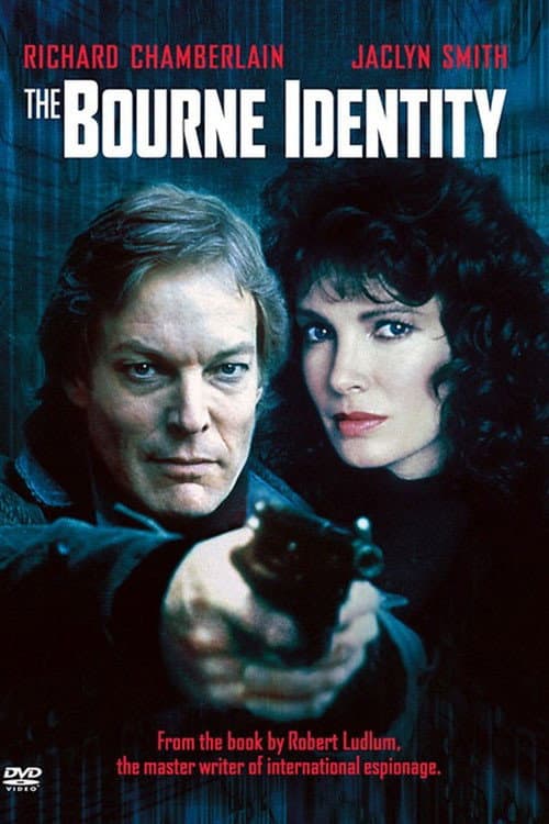 The Bourne Identity