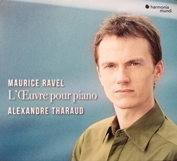 L'Oeuvre Pour Piano