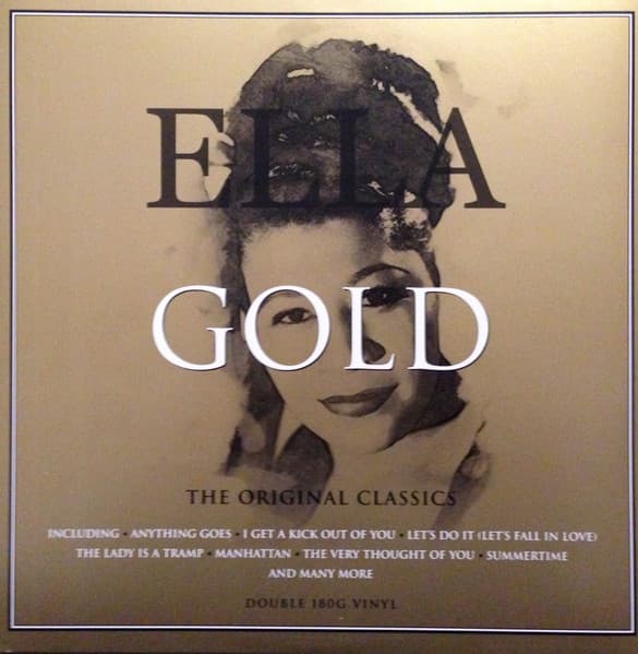 Gold: The Original Classics 