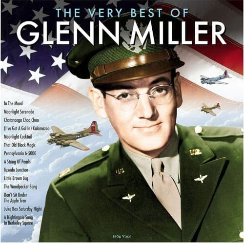 The Very Best Of Glenn Miller