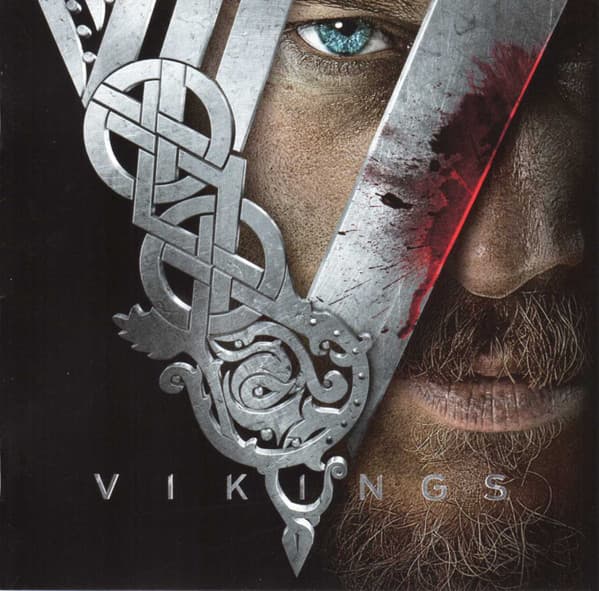 Vikings (Music From The TV Series)