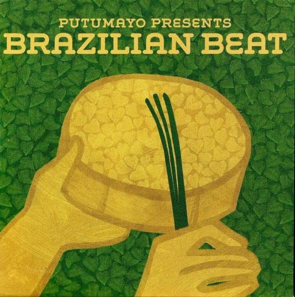 Brazilian Beat