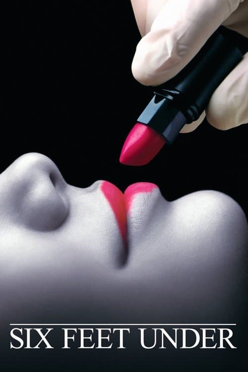 Six Feet Under - Seizoen 1