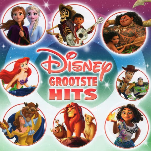 Disney's Grootste Hits