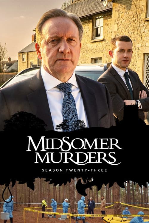 Midsomer Murders - Season 23