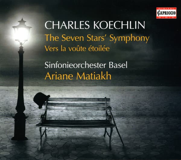 The Seven Stars' Symphony / Vers la Voûte étoilée