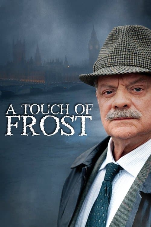 A Touch of Frost - Season 4