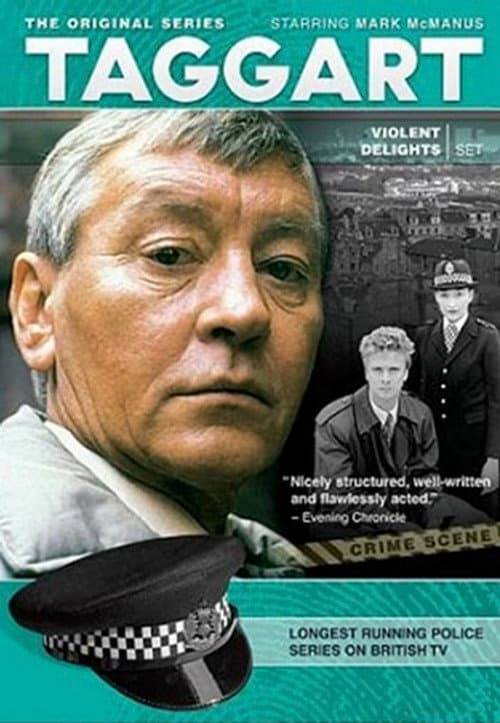 Taggart - Seizoen 7