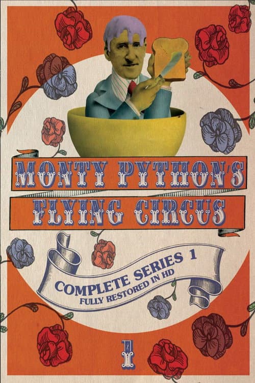 Monty Python's Flying Circus - Season 1