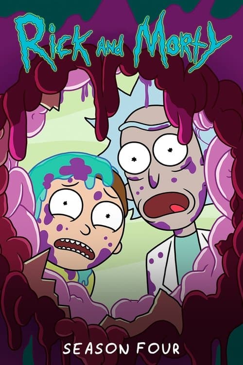 Rick and Morty