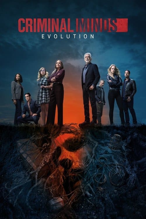 Criminal Minds - Seizoen 7