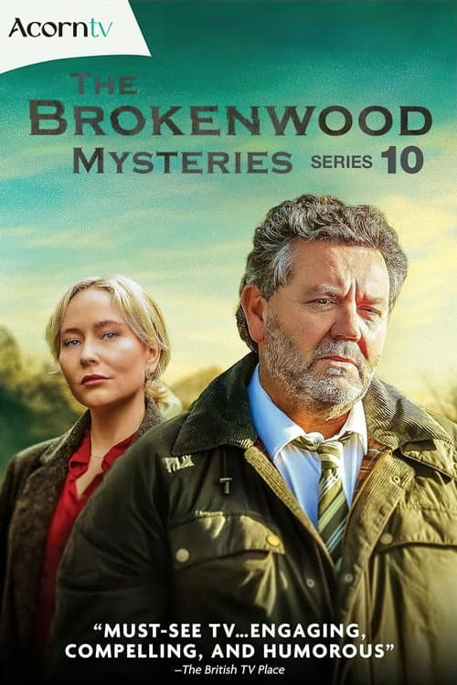 The Brokenwood Mysteries