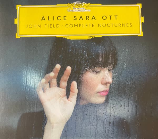 Complete Nocturnes