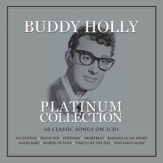 The Platinum Collection