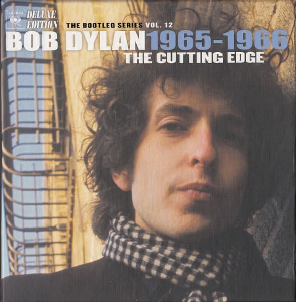 The Cutting Edge 1965 – 1966
