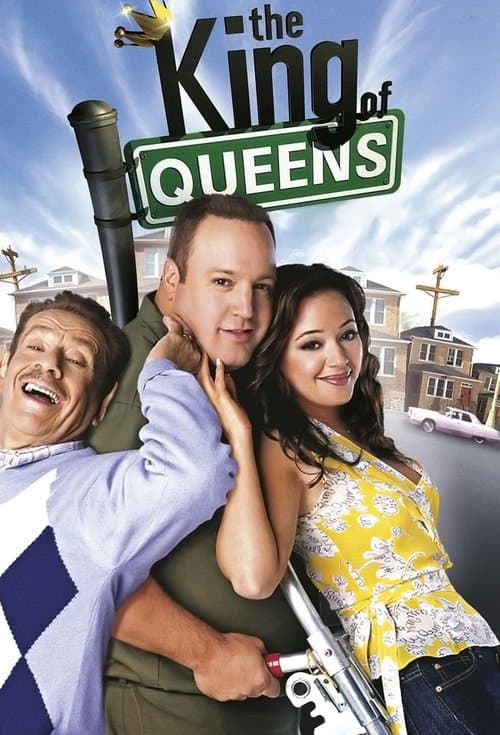 The King of Queens - Seizoen 2
