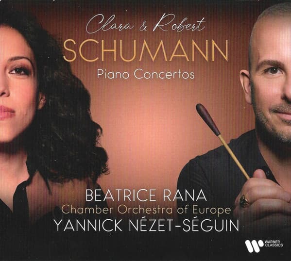 Piano Concertos