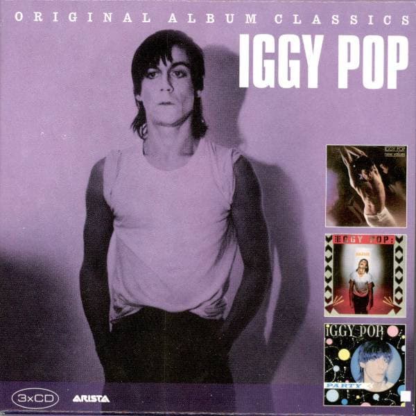 Original Album Classics