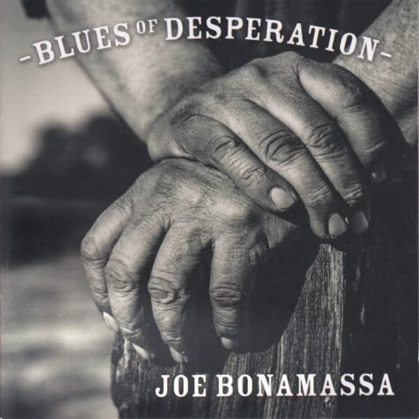 Blues Of Desperation