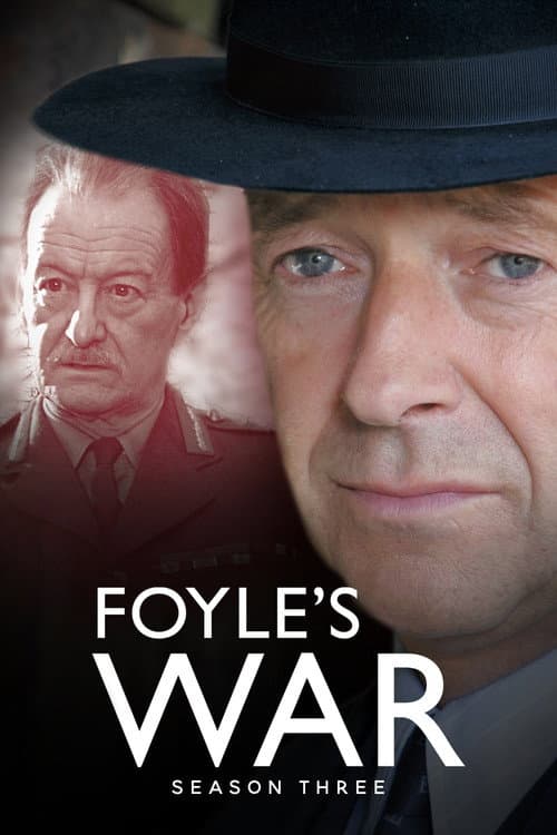 Foyle's War