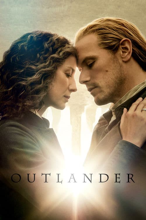 Outlander - Seizoen 8