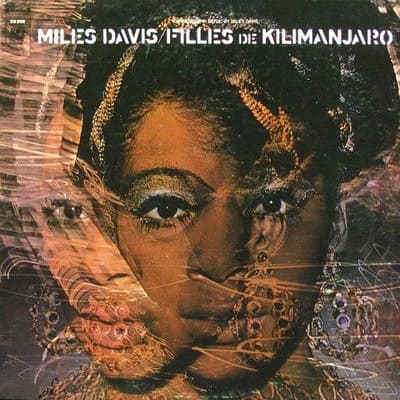Filles De Kilimanjaro