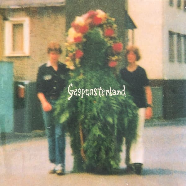 Gespensterland