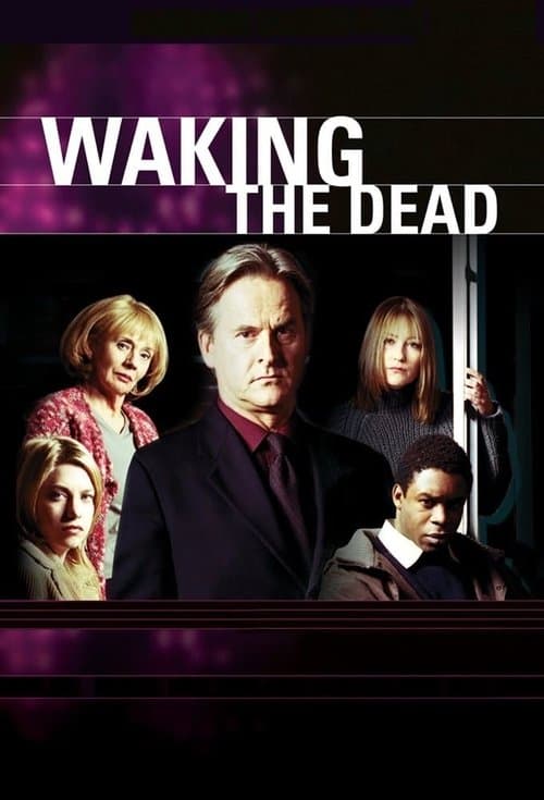 Waking the Dead - Seizoen 5