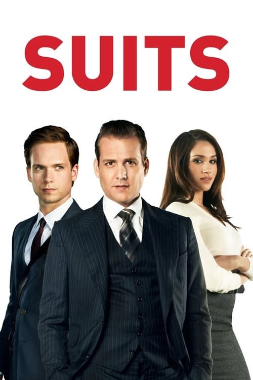 Suits