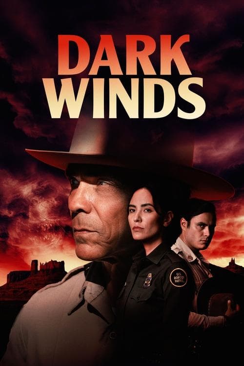 Dark Winds - Season 3