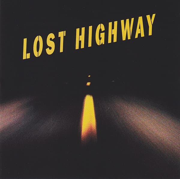 Lost Highway